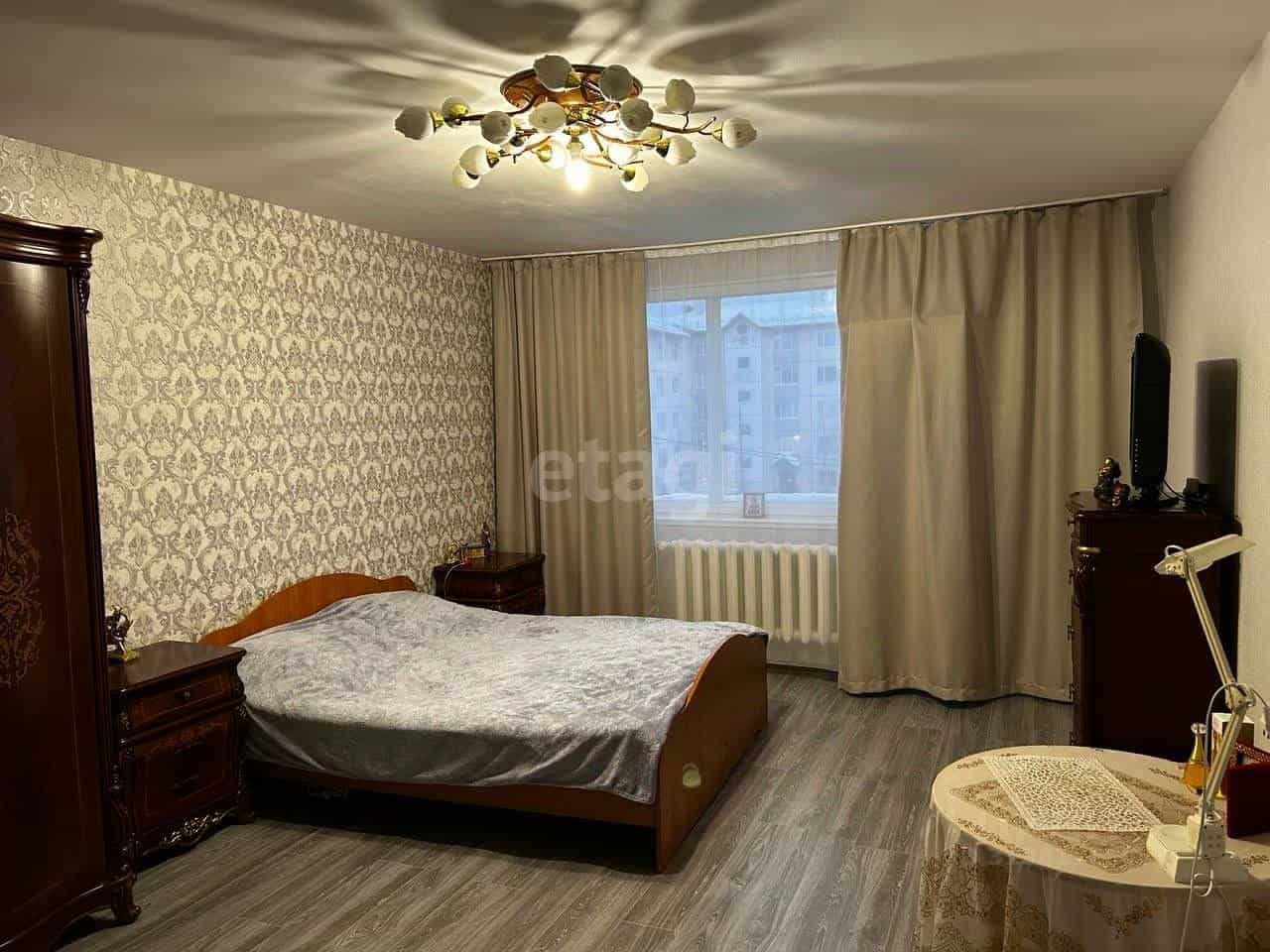 Россия, Ямало-Ненецкий автономный округ, Салехард, улица Манчинского, 20, фото 3