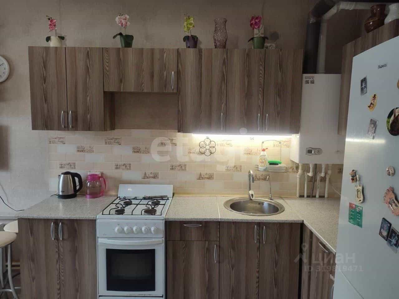 Россия, Кострома, Беговая улица, 59, фото 10