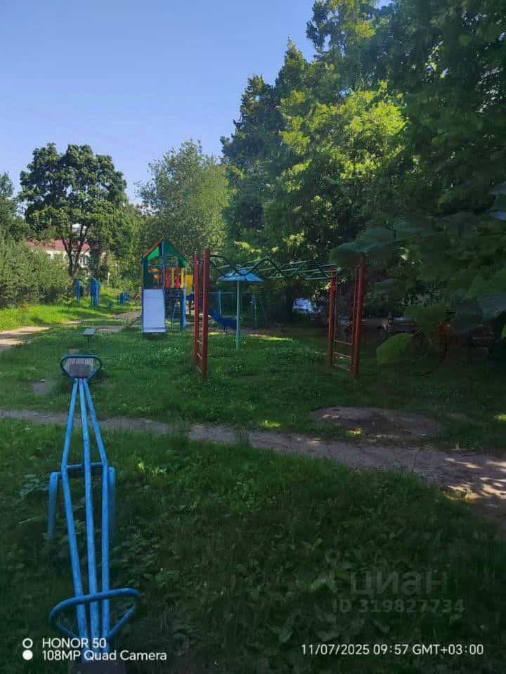 Россия, Смоленск, улица Кирова, 51, фото 6