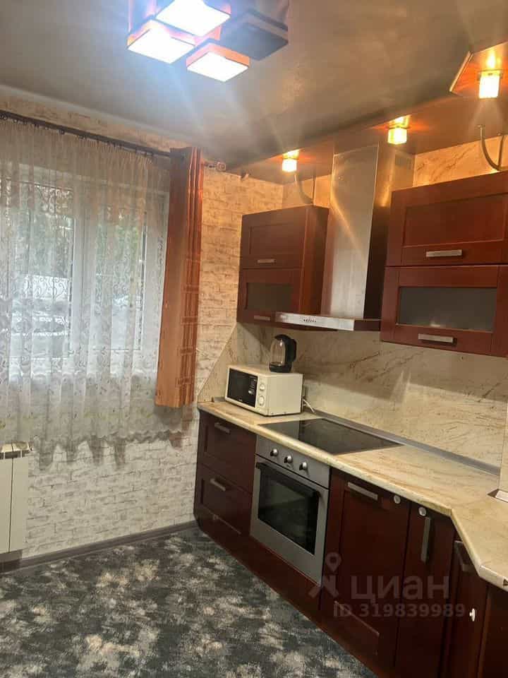 Россия, Мурманск, улица Шабалина, 35