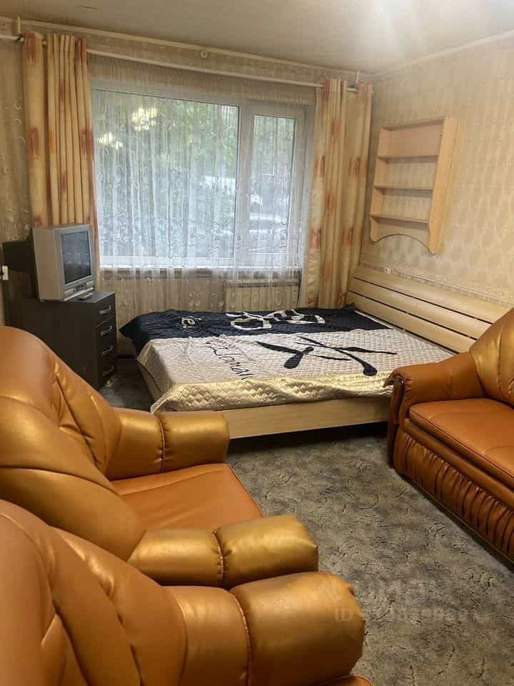 Россия, Мурманск, улица Шабалина, 35, фото 6