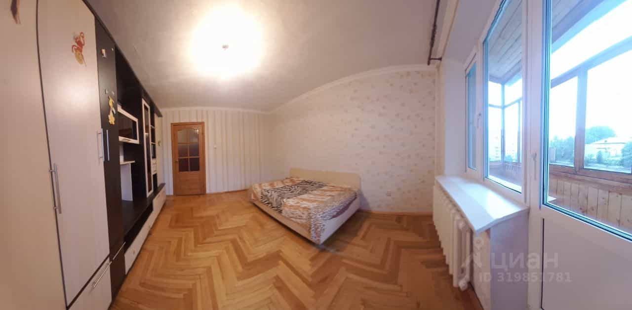 Россия, Республика Коми, Сыктывкар, улица Кутузова, 5