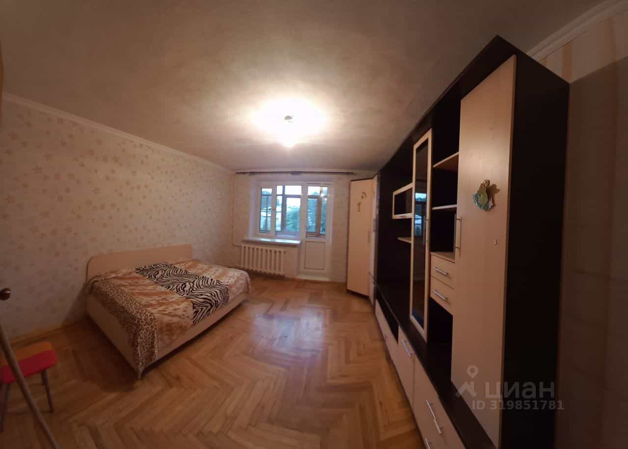 Россия, Республика Коми, Сыктывкар, улица Кутузова, 5, фото 2