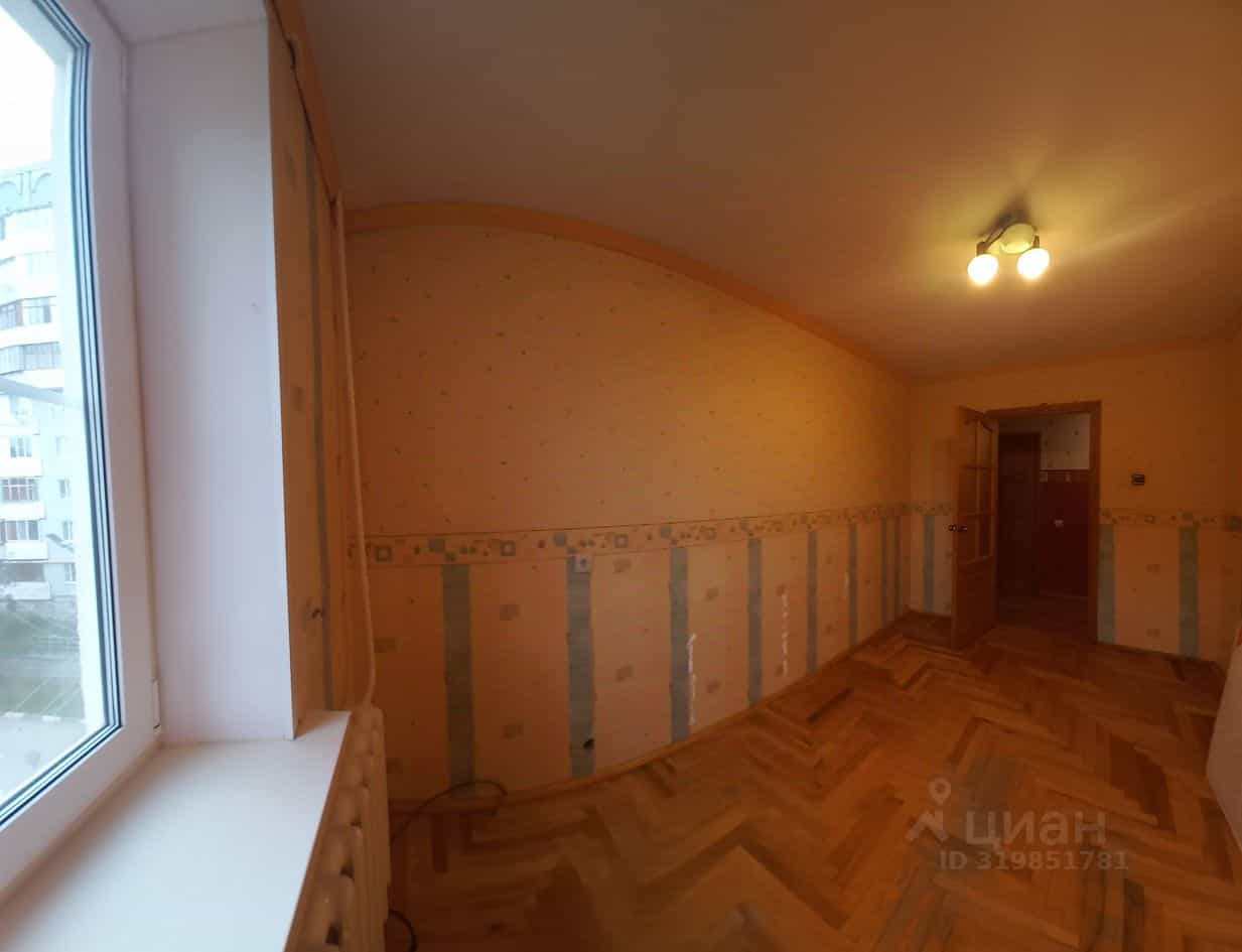 Россия, Республика Коми, Сыктывкар, улица Кутузова, 5, фото 4