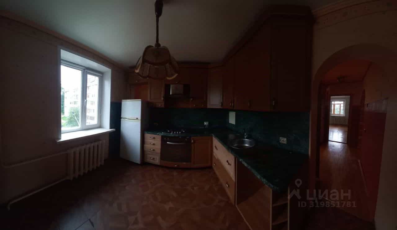 Россия, Республика Коми, Сыктывкар, улица Кутузова, 5, фото 9