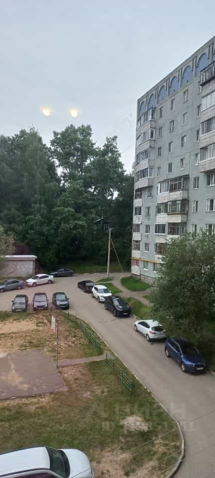Россия, Республика Коми, Сыктывкар, улица Кутузова, 5, фото 13