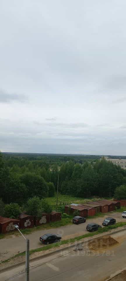 Россия, Республика Коми, Сыктывкар, улица Кутузова, 5, фото 16