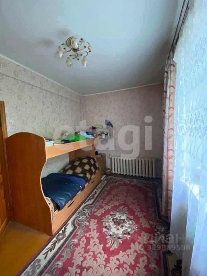 Россия, Костромская область, Буй, улица Октябрьской Революции, 63, фото 3