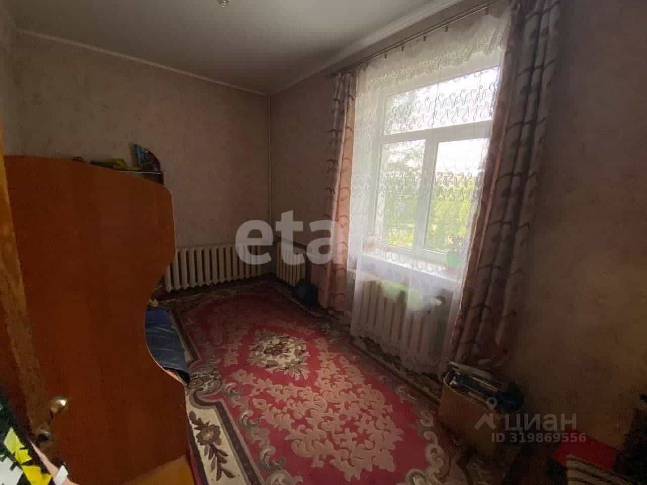 Россия, Костромская область, Буй, улица Октябрьской Революции, 63, фото 4