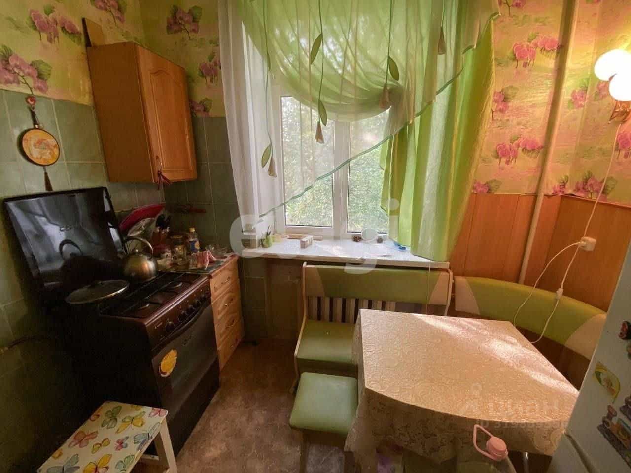 Россия, Костромская область, Буй, улица Октябрьской Революции, 63, фото 5