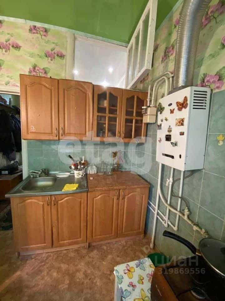 Россия, Костромская область, Буй, улица Октябрьской Революции, 63, фото 7