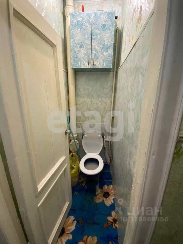 Россия, Костромская область, Буй, улица Октябрьской Революции, 63, фото 12