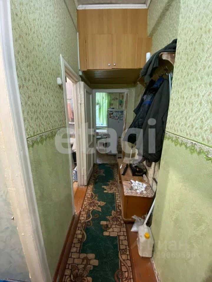 Россия, Костромская область, Буй, улица Октябрьской Революции, 63, фото 13