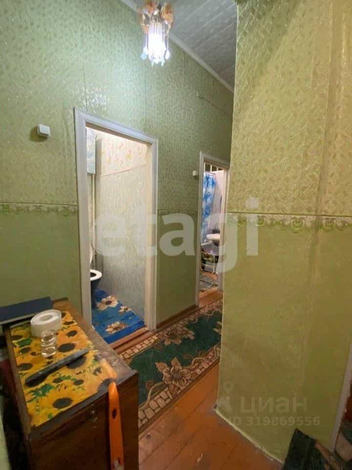 Россия, Костромская область, Буй, улица Октябрьской Революции, 63, фото 14