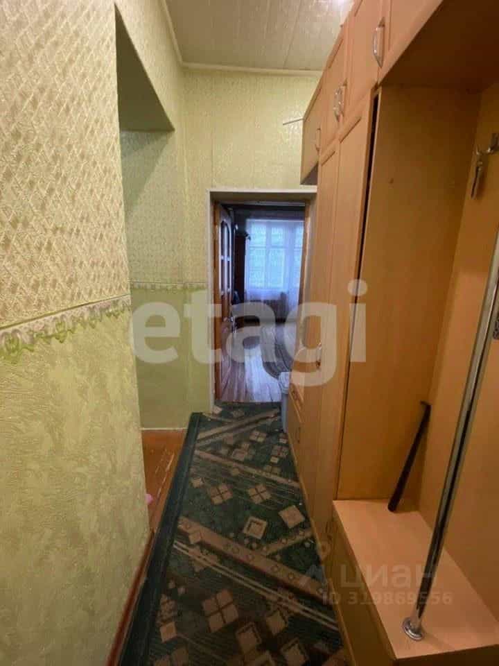 Россия, Костромская область, Буй, улица Октябрьской Революции, 63, фото 15