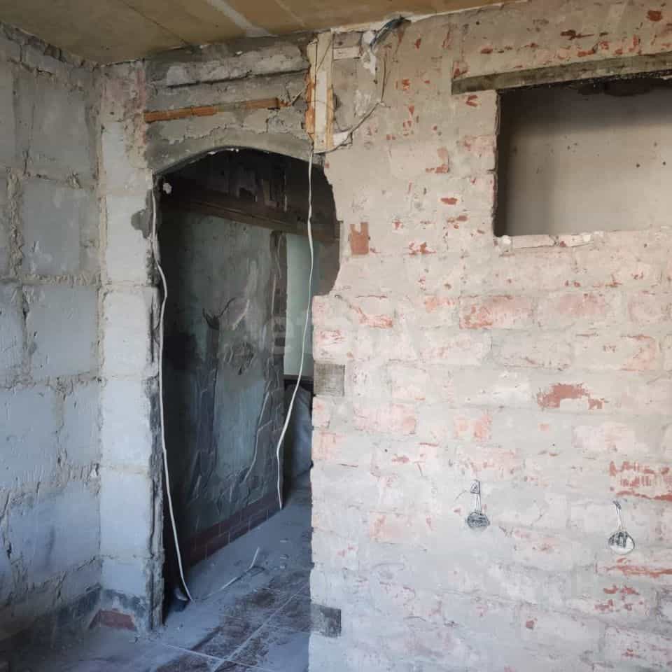 Россия, Астрахань, улица Капитана Краснова, 13, фото 11