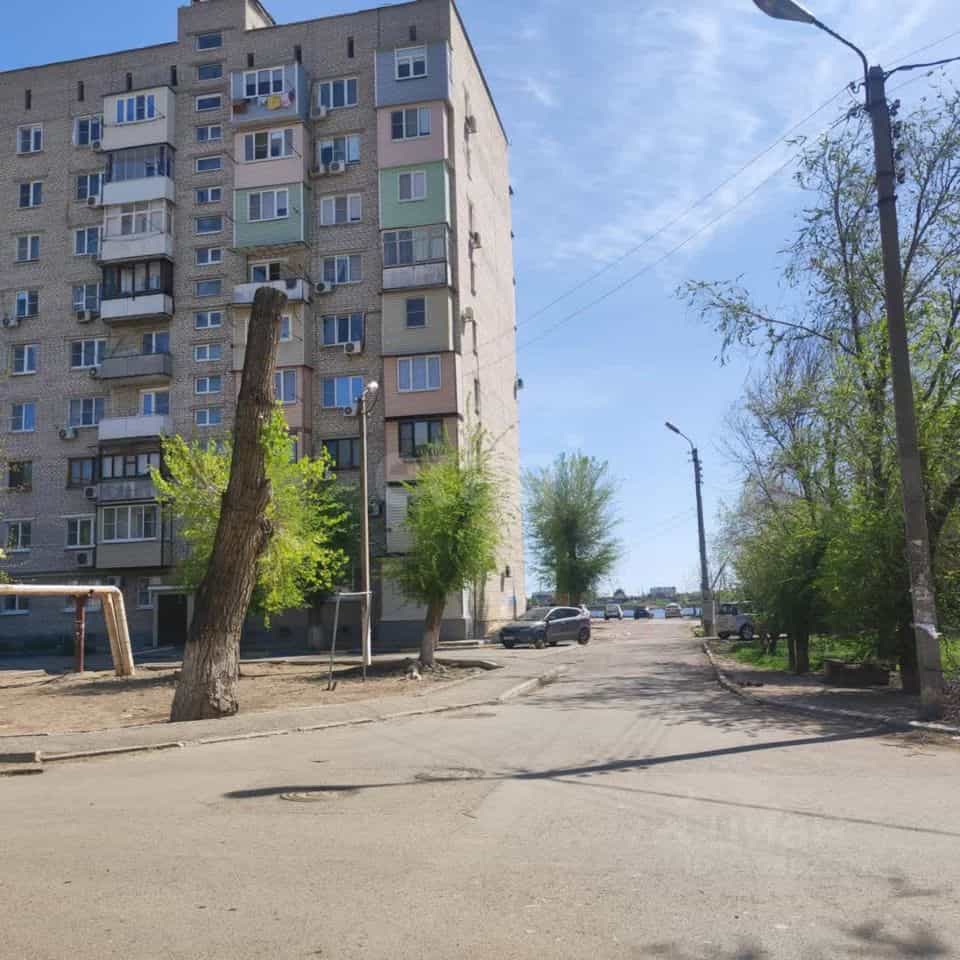 Россия, Астрахань, улица Капитана Краснова, 13, фото 21