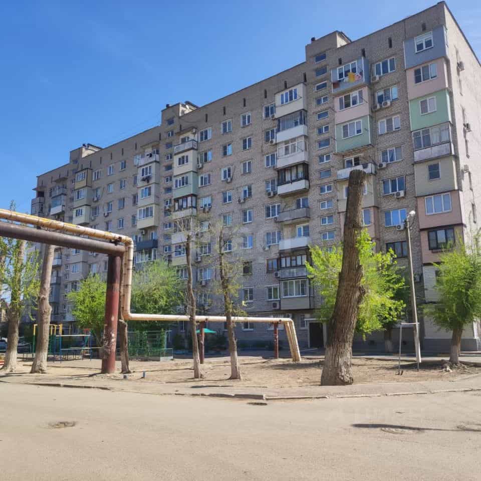 Россия, Астрахань, улица Капитана Краснова, 13, фото 23
