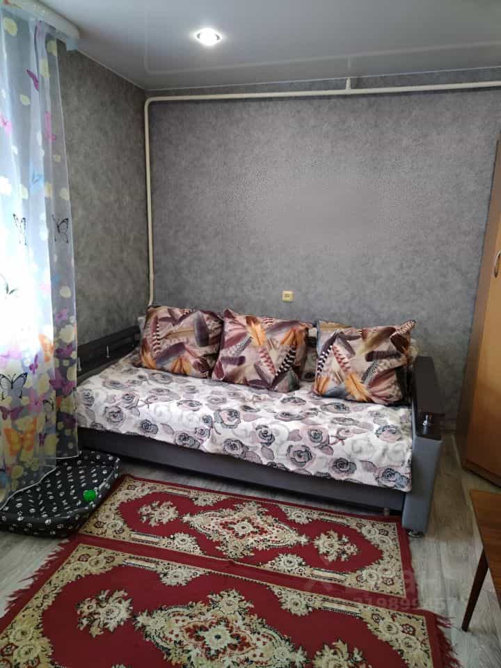 Россия, Курган, улица Дзержинского, 37А, фото 3