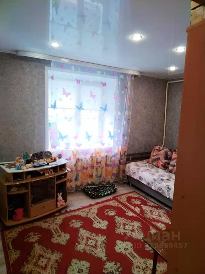 Россия, Курган, улица Дзержинского, 37А, фото 4