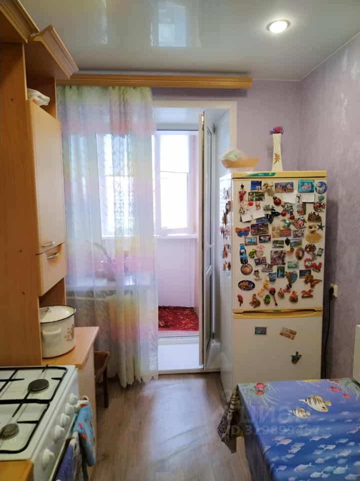 Россия, Курган, улица Дзержинского, 37А, фото 5