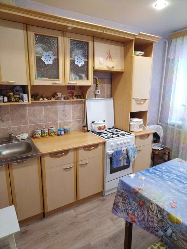 Россия, Курган, улица Дзержинского, 37А, фото 6