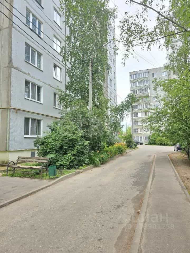 Россия, Смоленск, Автозаводская улица, 29, фото 27