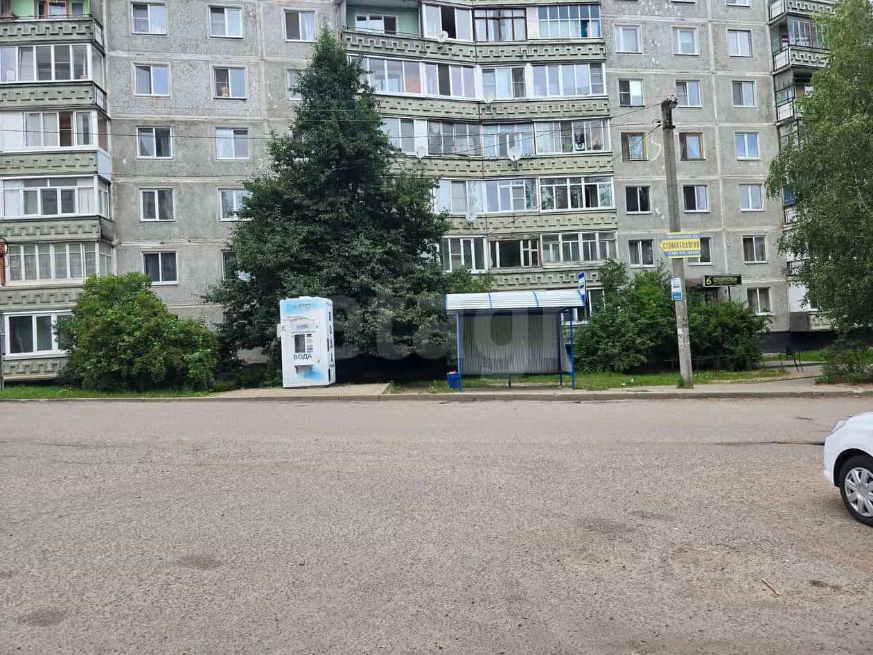 Россия, Смоленск, Автозаводская улица, 29, фото 29