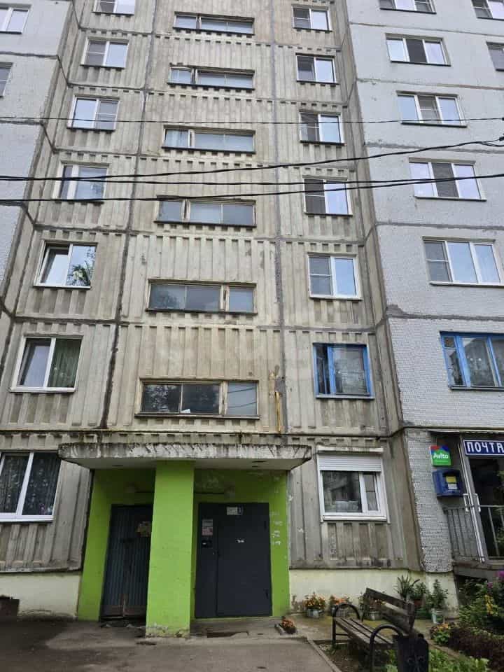 Россия, Смоленск, Автозаводская улица, 29, фото 30