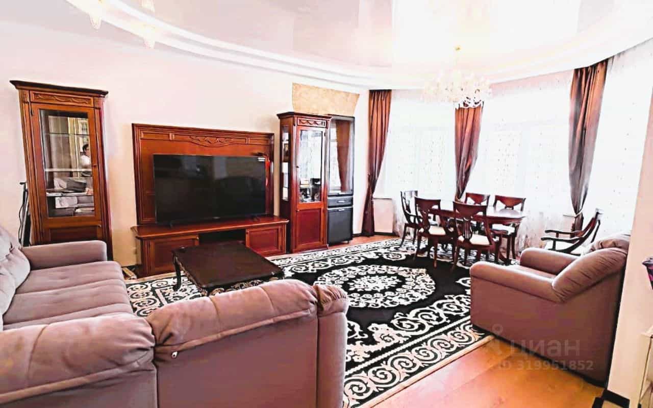 Россия, Камчатский край, Петропавловск-Камчатский, улица Ларина, 22/3