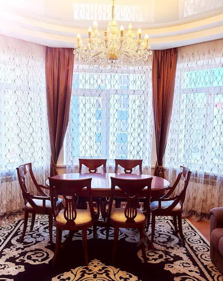 Россия, Камчатский край, Петропавловск-Камчатский, улица Ларина, 22/3, фото 4