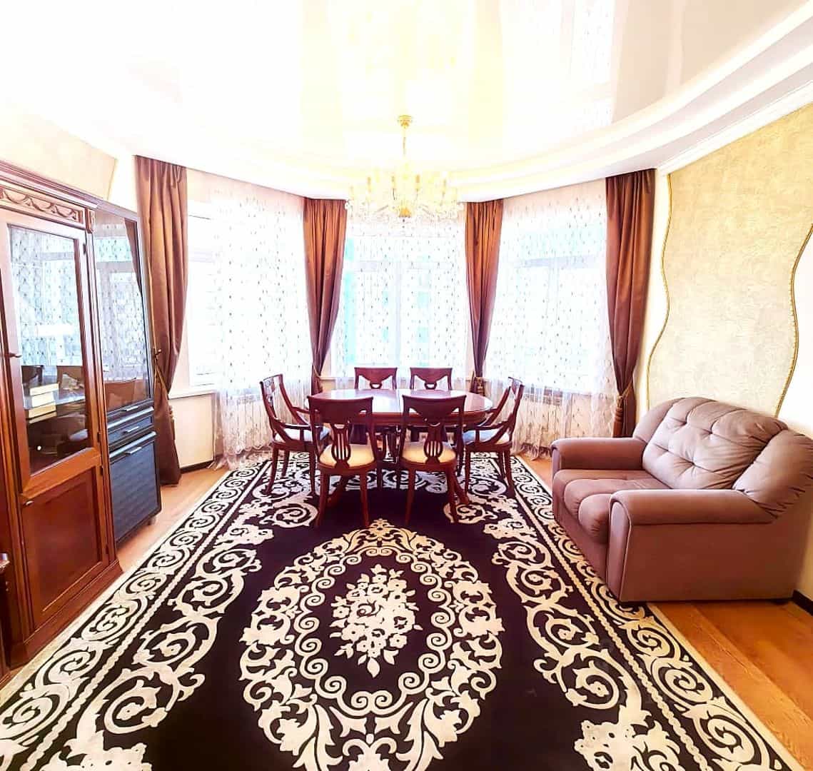 Россия, Камчатский край, Петропавловск-Камчатский, улица Ларина, 22/3, фото 5