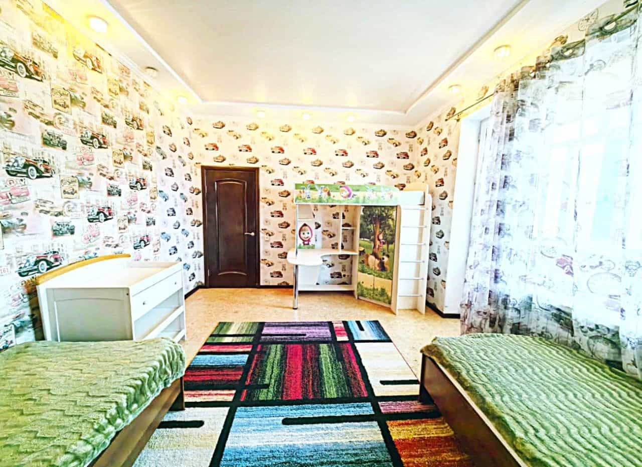 Россия, Камчатский край, Петропавловск-Камчатский, улица Ларина, 22/3, фото 16