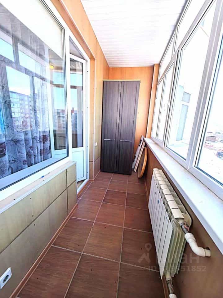 Россия, Камчатский край, Петропавловск-Камчатский, улица Ларина, 22/3, фото 21