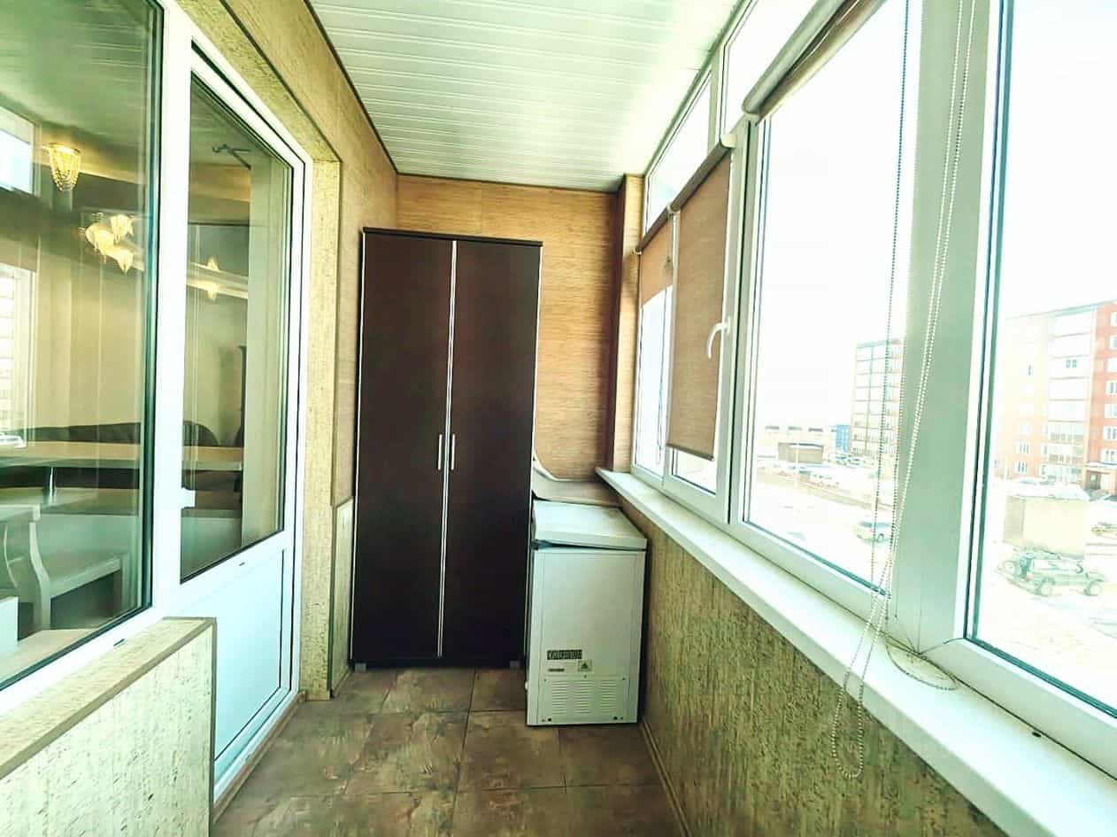 Россия, Камчатский край, Петропавловск-Камчатский, улица Ларина, 22/3, фото 23