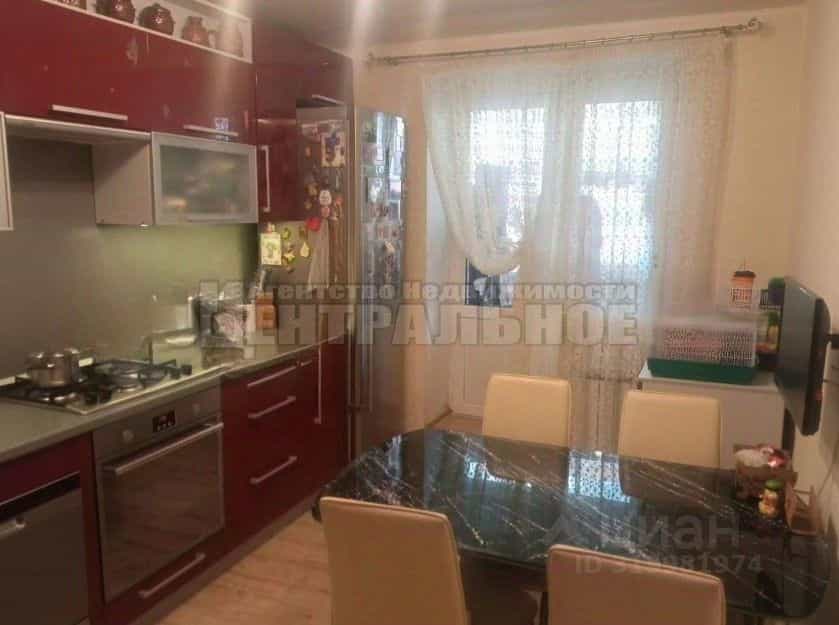 Россия, Смоленск, улица Гарабурды, 25А
