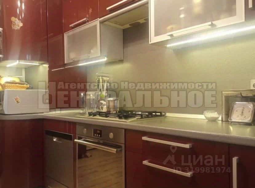 Россия, Смоленск, улица Гарабурды, 25А, фото 2