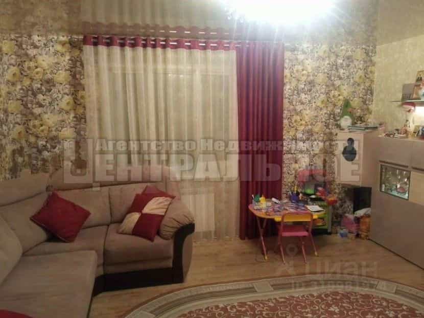 Россия, Смоленск, улица Гарабурды, 25А, фото 5