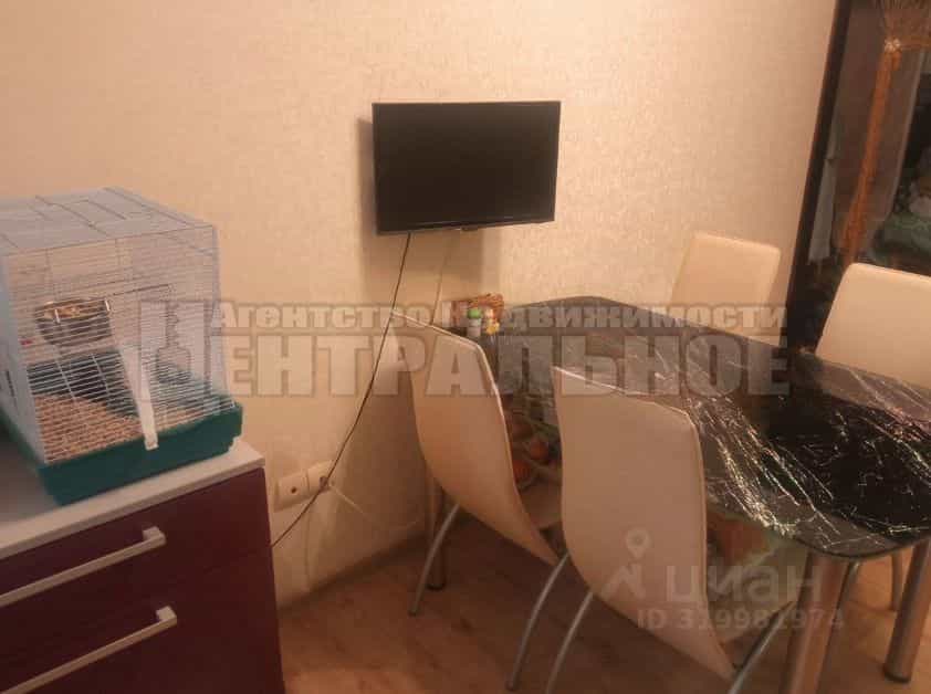 Россия, Смоленск, улица Гарабурды, 25А, фото 6