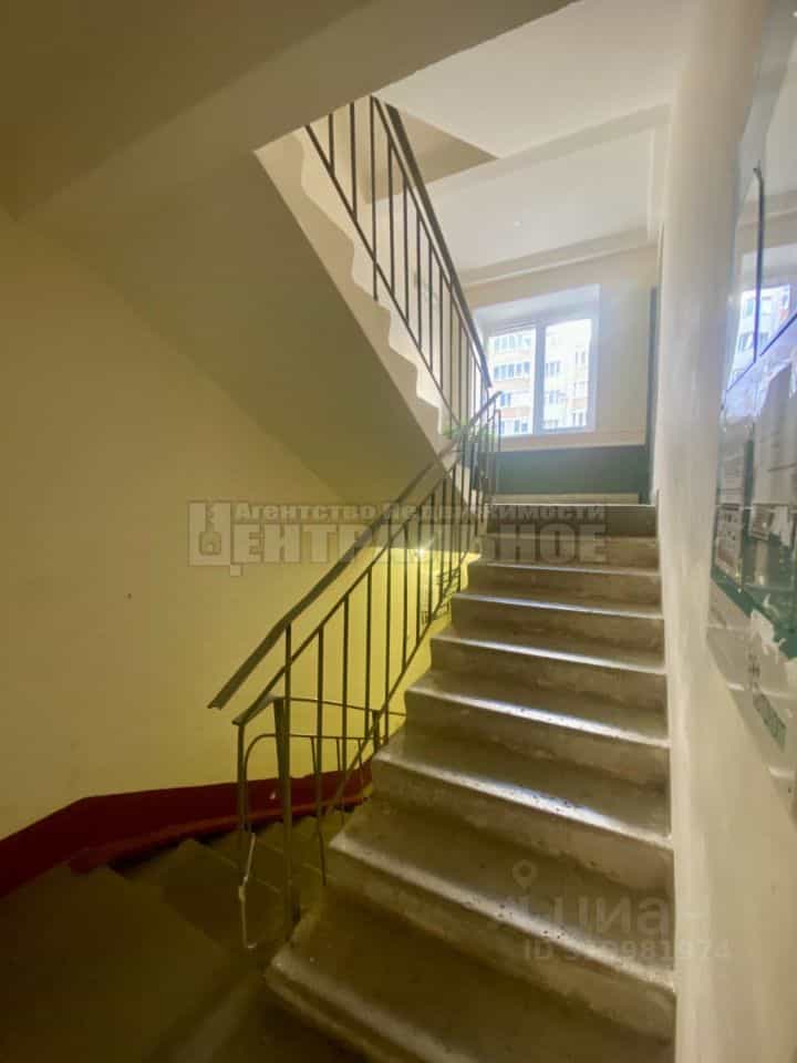 Россия, Смоленск, улица Гарабурды, 25А, фото 12