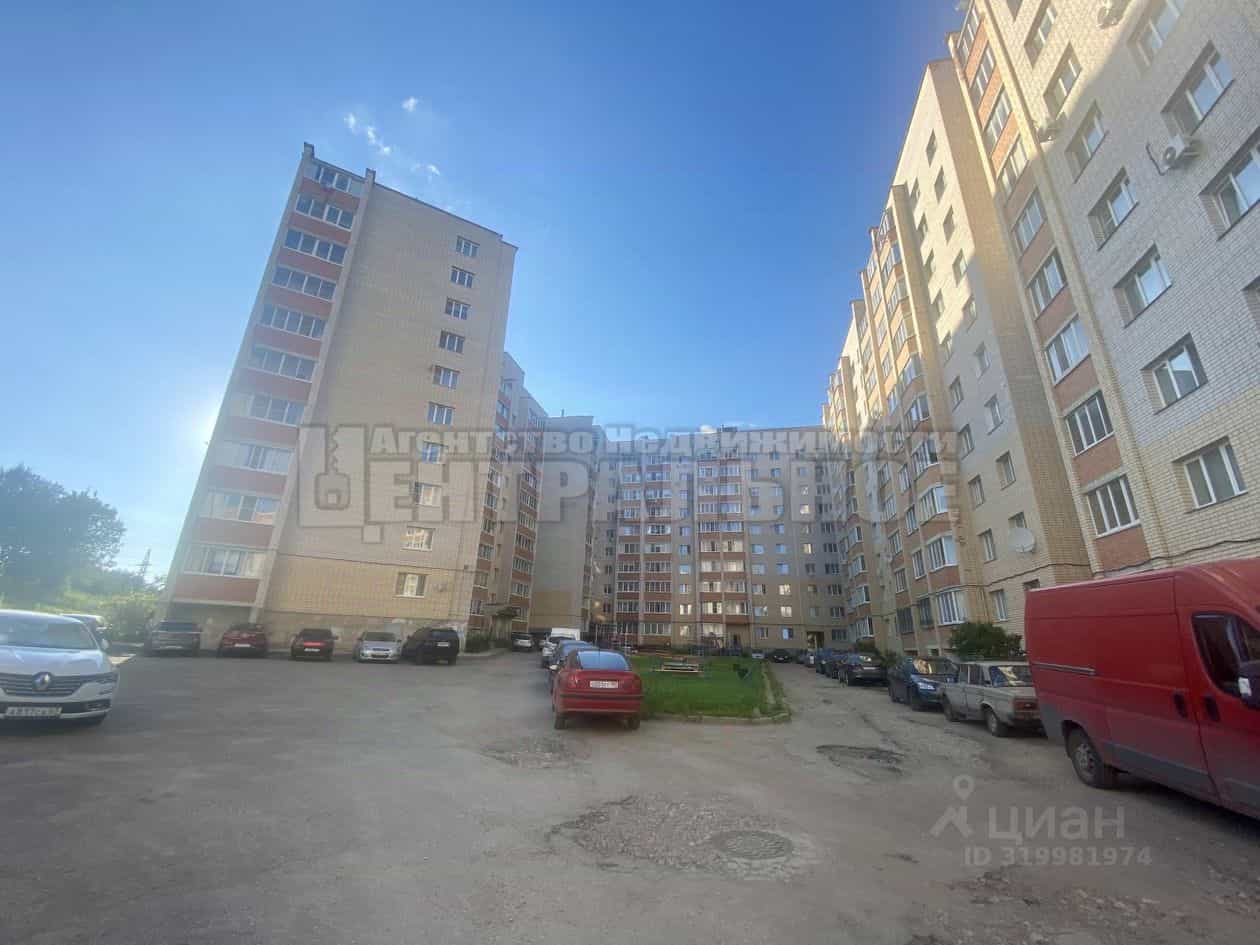 Россия, Смоленск, улица Гарабурды, 25А, фото 15