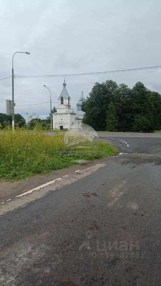 Россия, Новгородский муниципальный округ, Трубичинское сельское поселение, деревня Трубичино, 188, фото 22