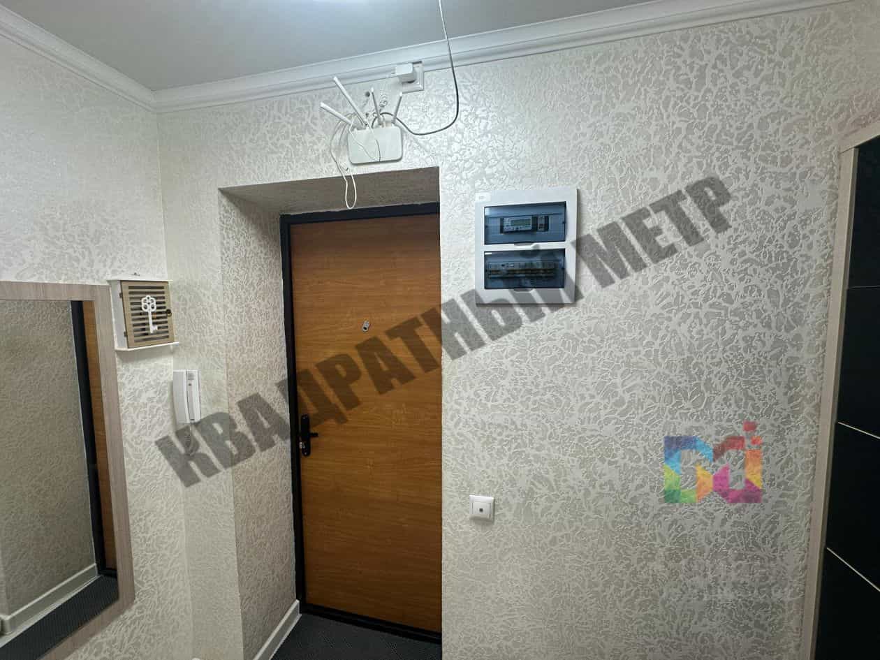 Россия, Республика Калмыкия, Элиста, 1-й микрорайон, 19, фото 5