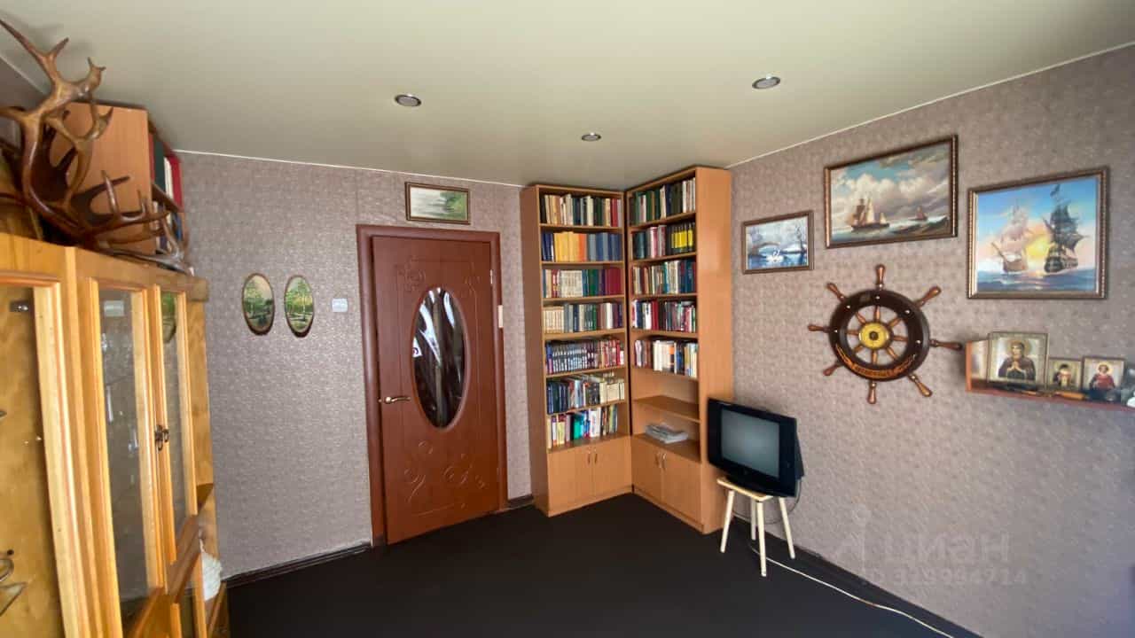 Россия, Кировская область, Котельнич, улица Победы, 27, фото 7