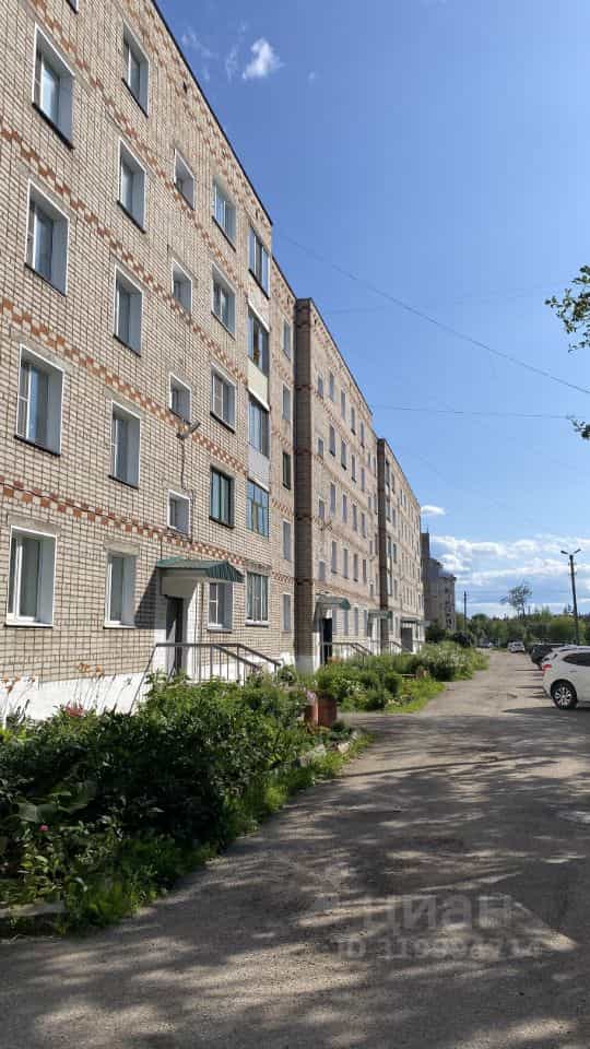 Россия, Кировская область, Котельнич, улица Победы, 27, фото 21