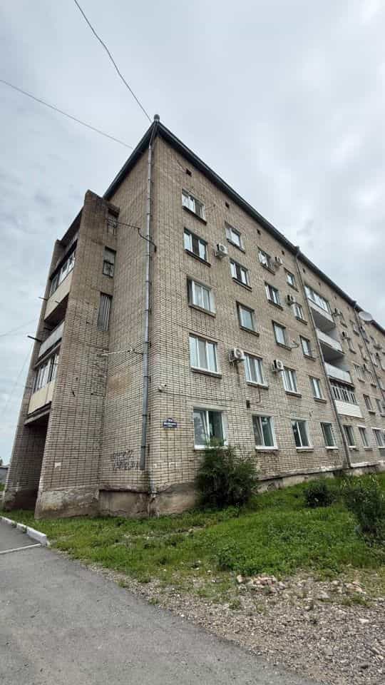 Россия, Приморский край, Уссурийск, улица Штабского, 16А, фото 3