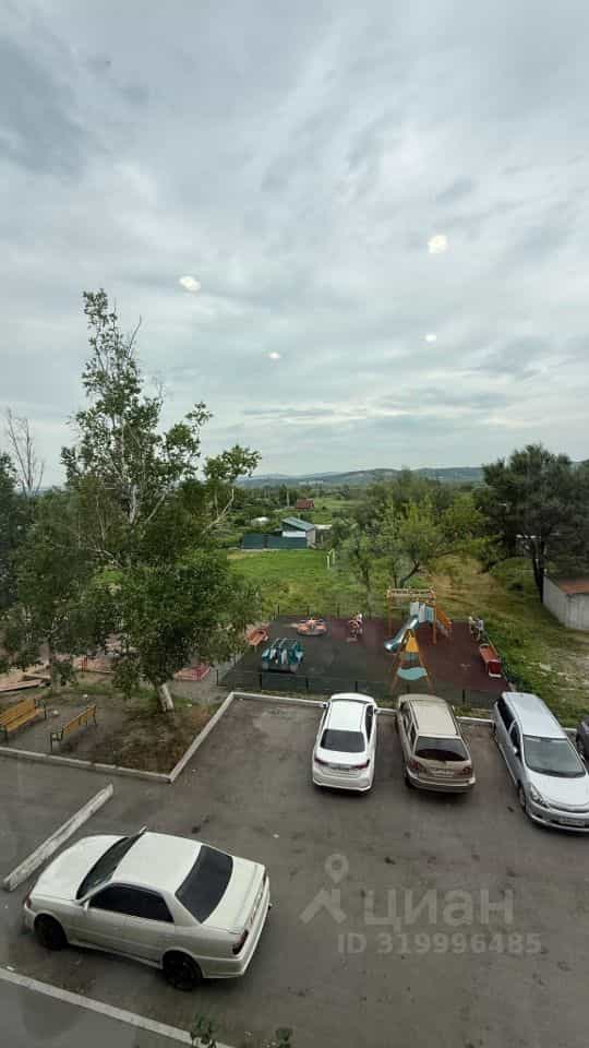 Россия, Приморский край, Уссурийск, улица Штабского, 16А, фото 6