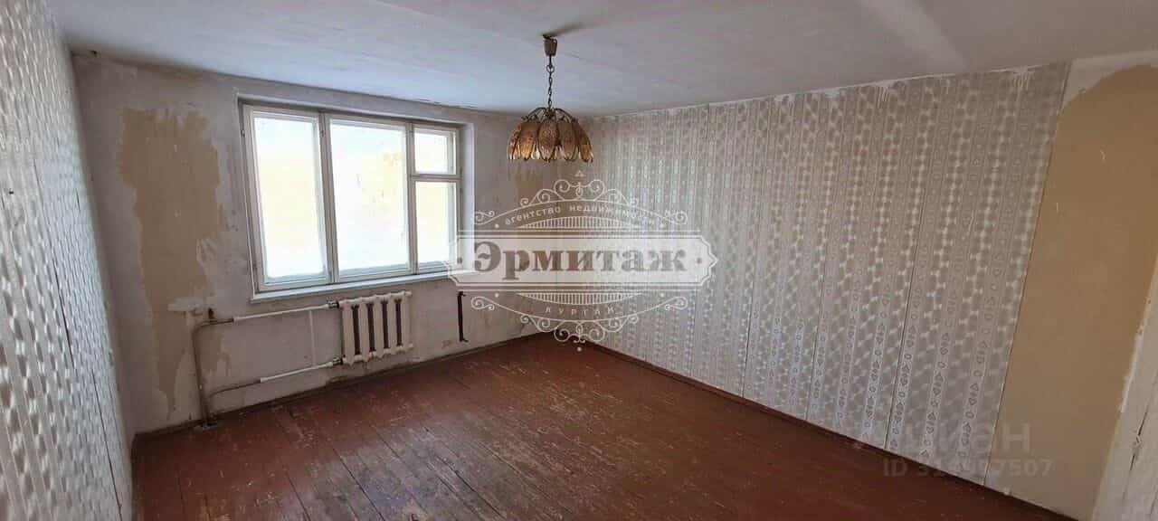 Россия, Курган, жилой район Заозёрный, 1-й микрорайон, 29, фото 8