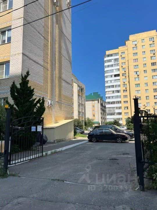 Россия, Тамбов, улица Чичерина, 22А, фото 34