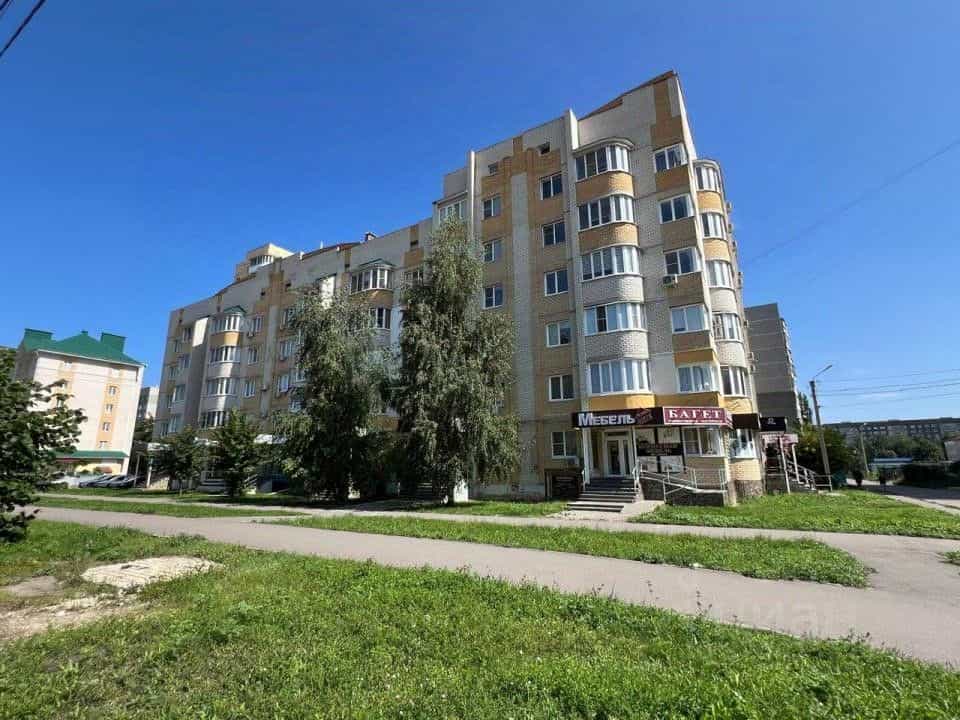 Россия, Тамбов, улица Чичерина, 22А, фото 35
